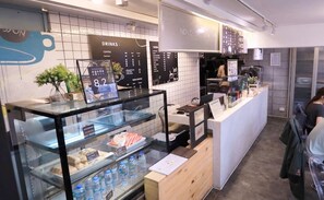 ร้านอาหาร