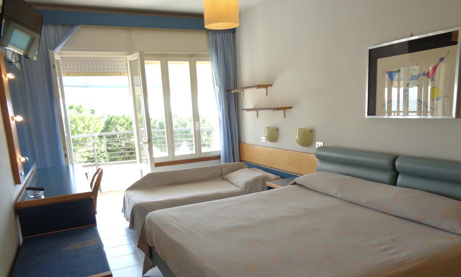 Foto - Hotel Ambasciatori Palace