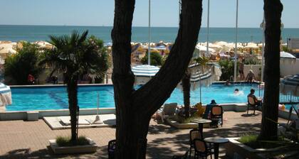 Hotel Ambasciatori Palace