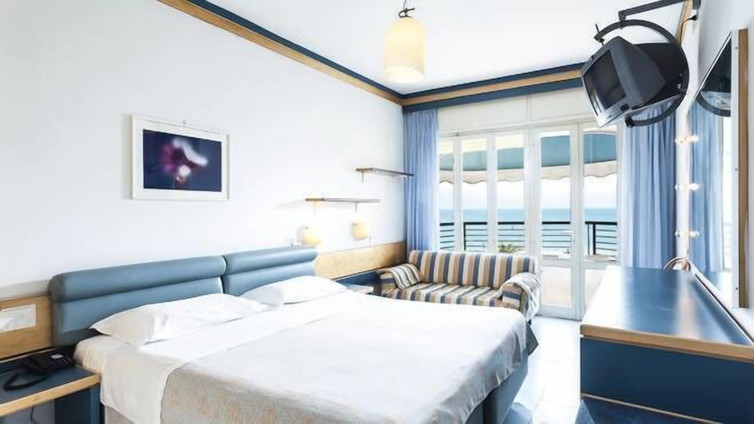 Foto - Hotel Ambasciatori Palace