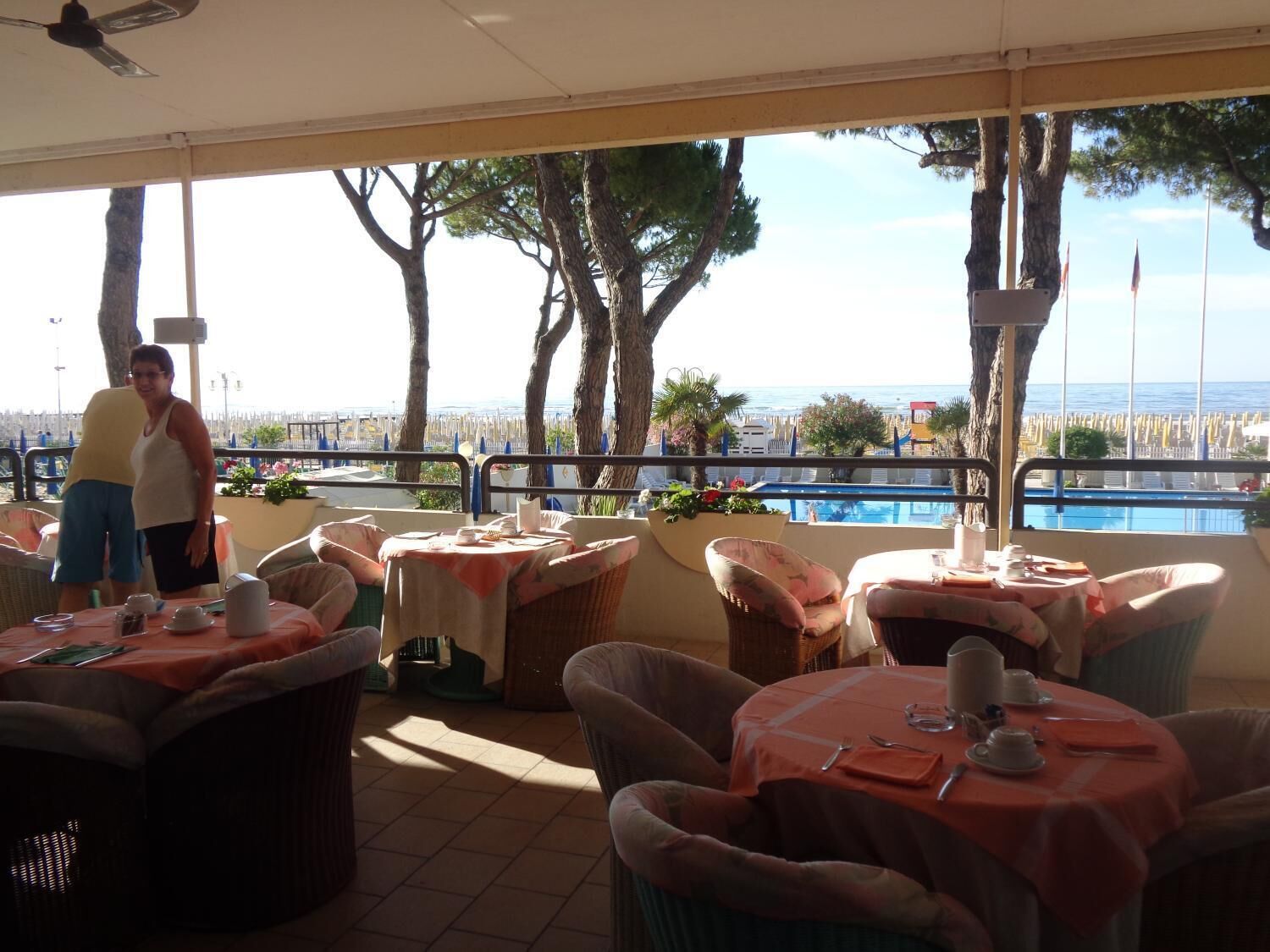 Foto - Hotel Ambasciatori Palace