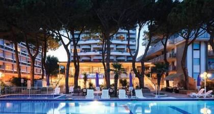Hotel Ambasciatori Palace