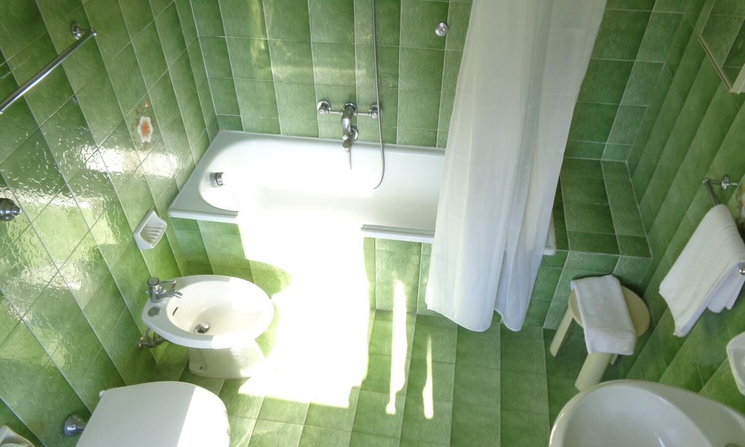 Foto - Hotel Ambasciatori Palace