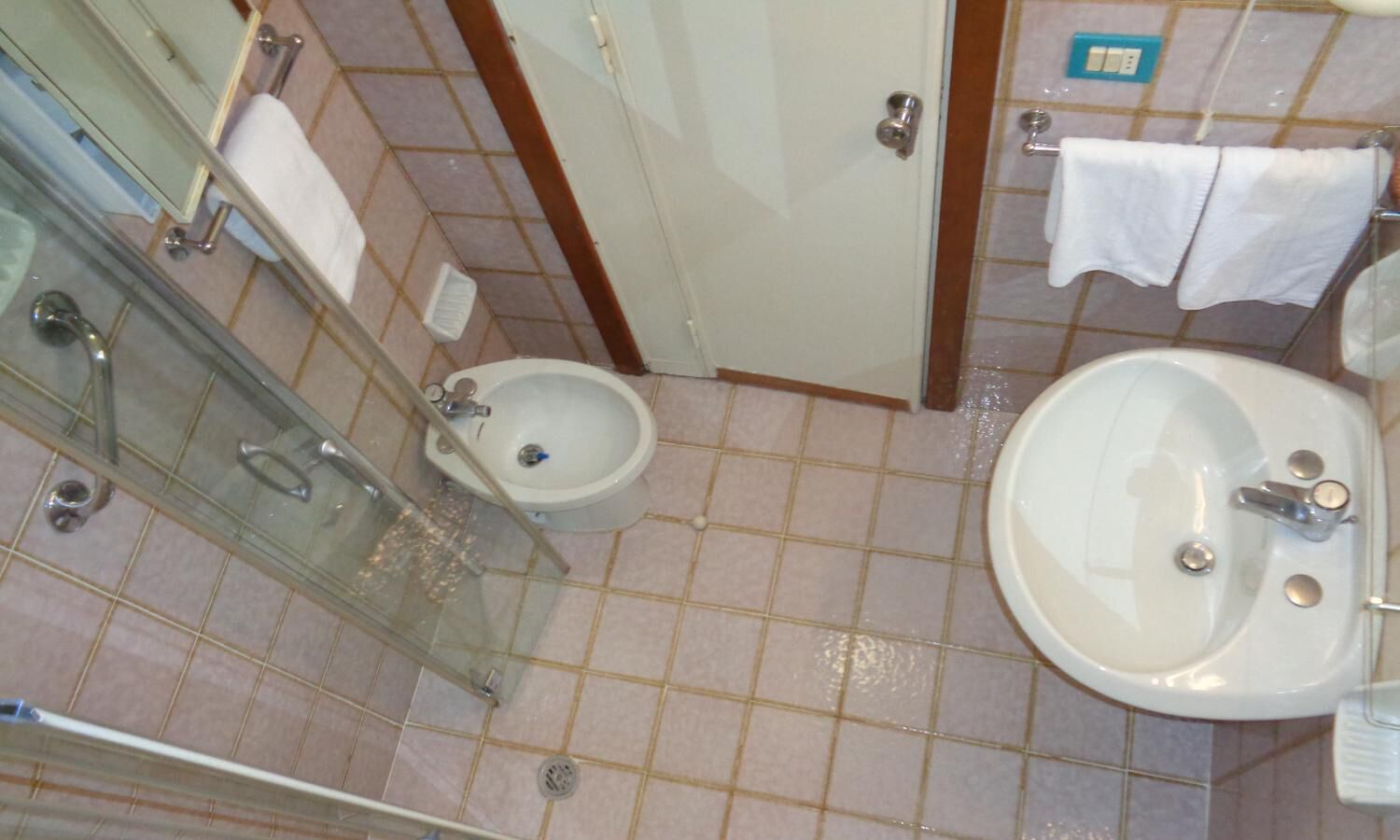 Foto - Hotel Ambasciatori Palace