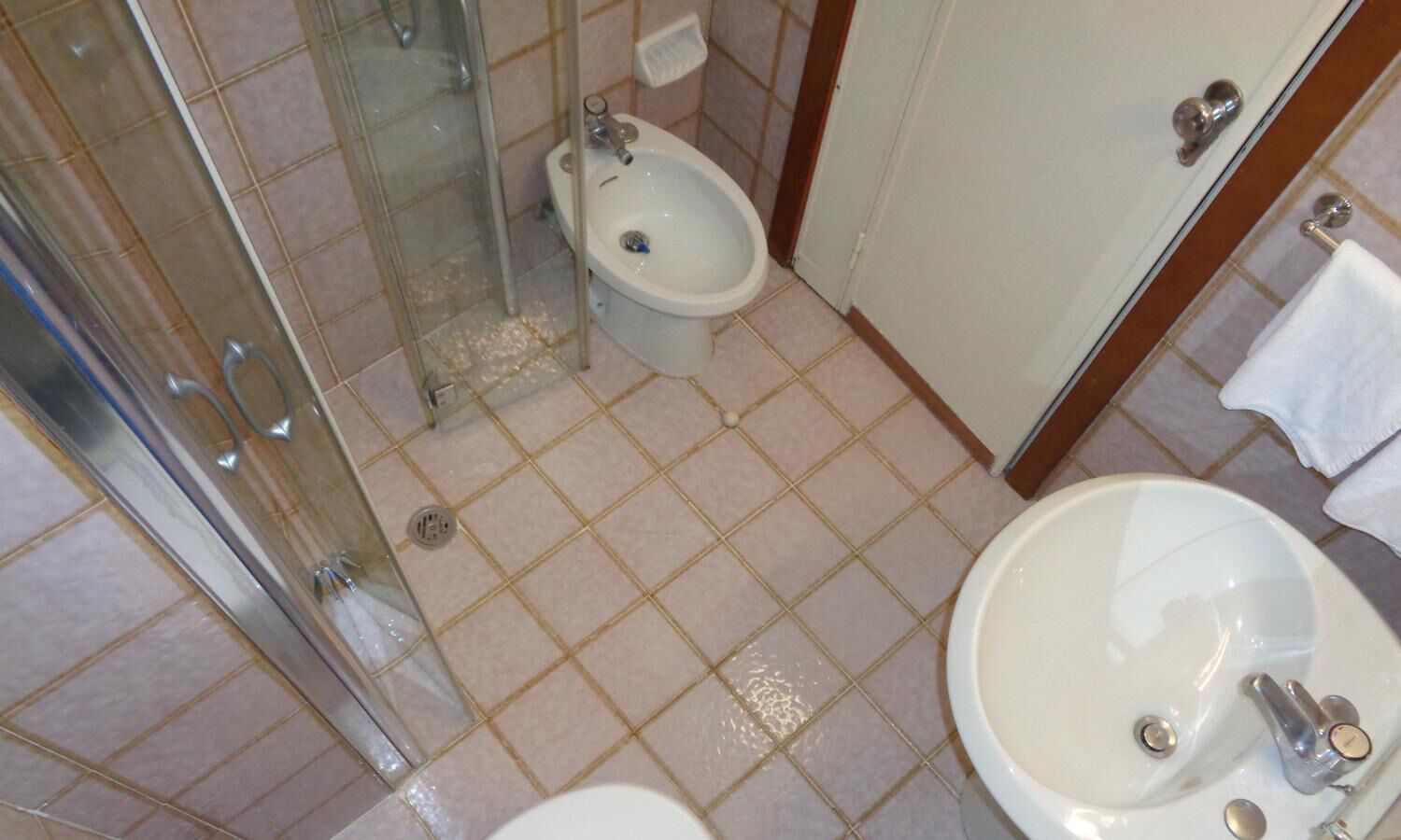 Foto - Hotel Ambasciatori Palace