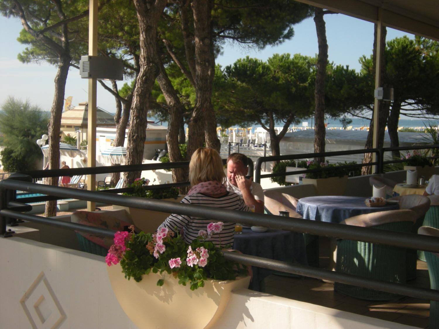 Foto - Hotel Ambasciatori Palace