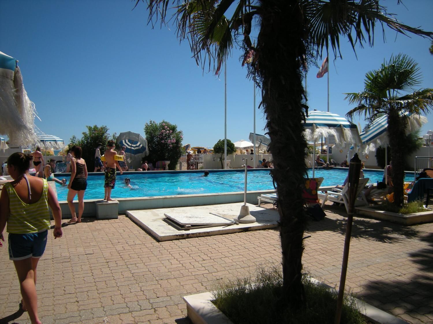 Foto - Hotel Ambasciatori Palace