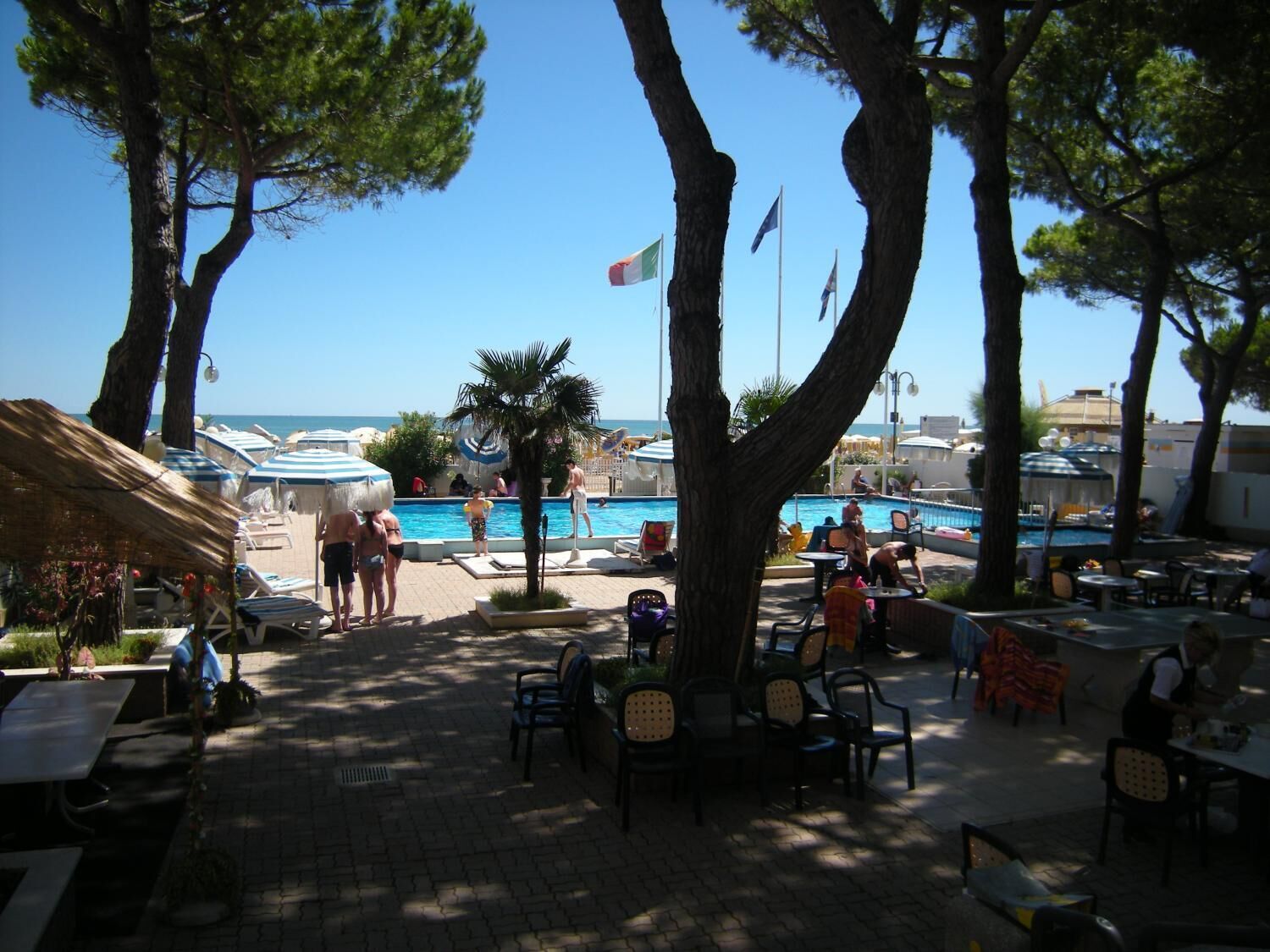 Foto - Hotel Ambasciatori Palace