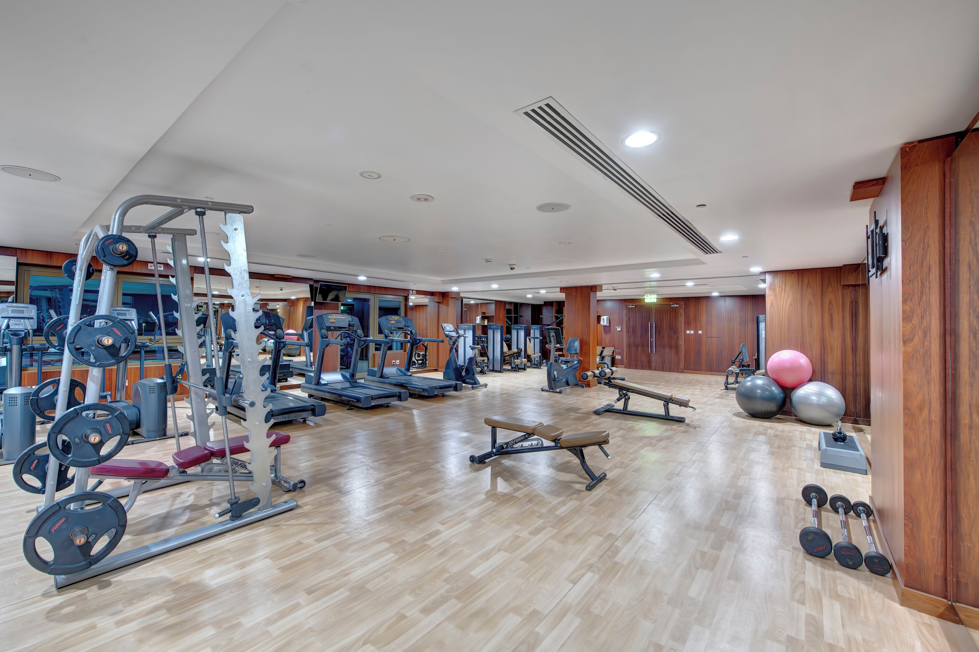 Photo - Metropolitan Hotel Dubai