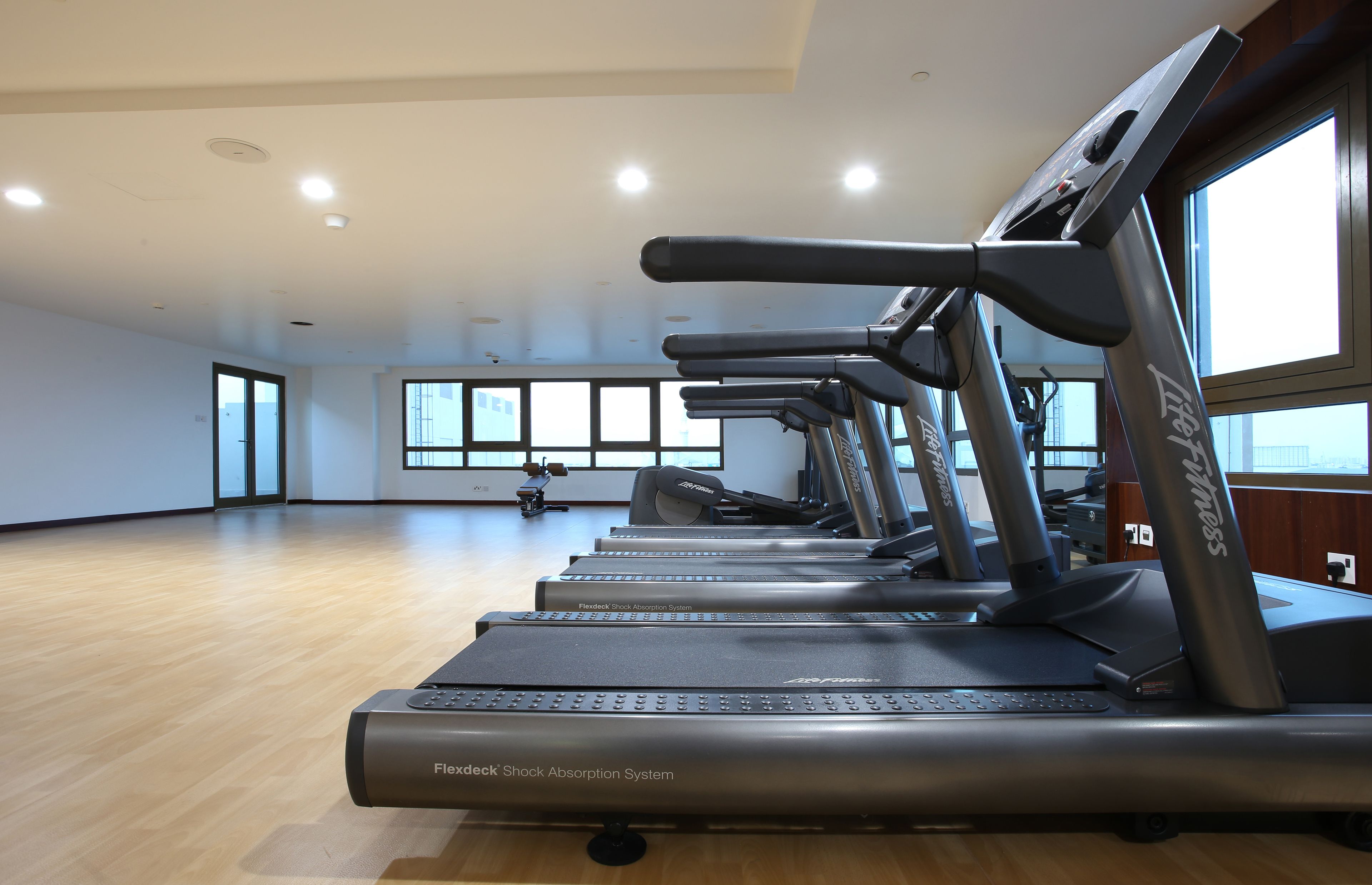 Photo - Metropolitan Hotel Dubai