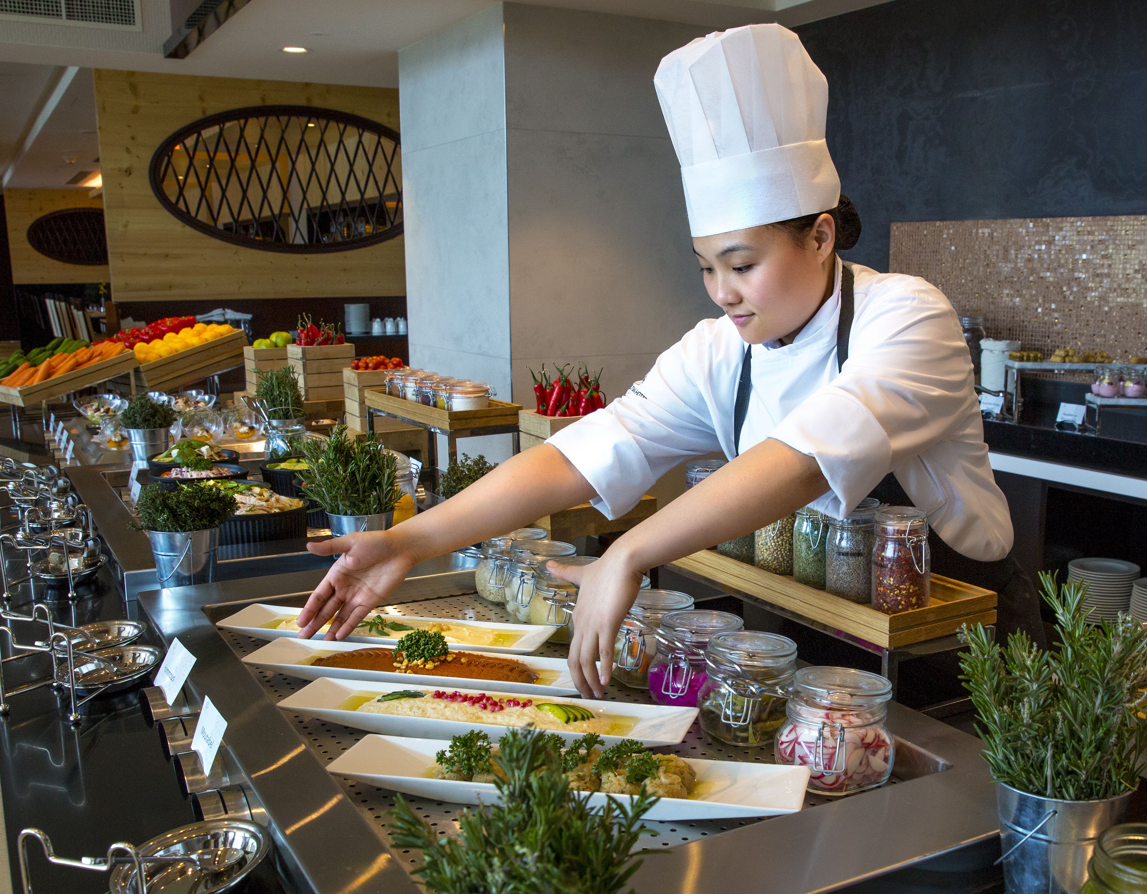 Photo - Metropolitan Hotel Dubai