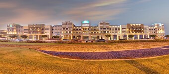 Metropolitan Hotel Dubai