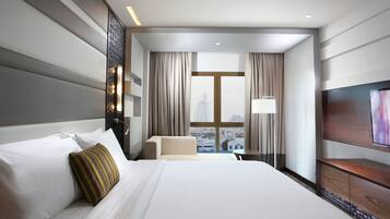 Grand Deluxe Room | View from room