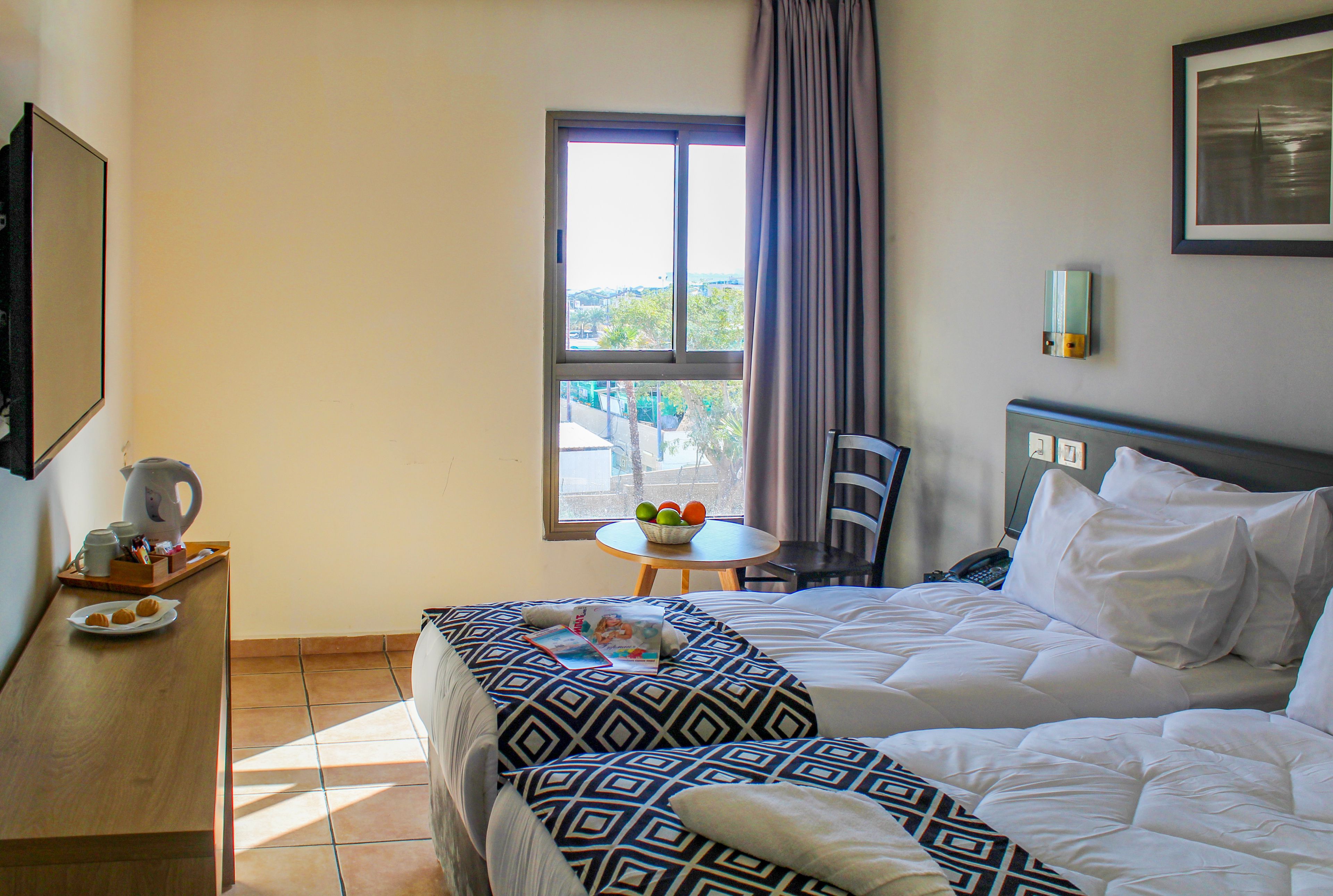 Comfort Room, Sea View