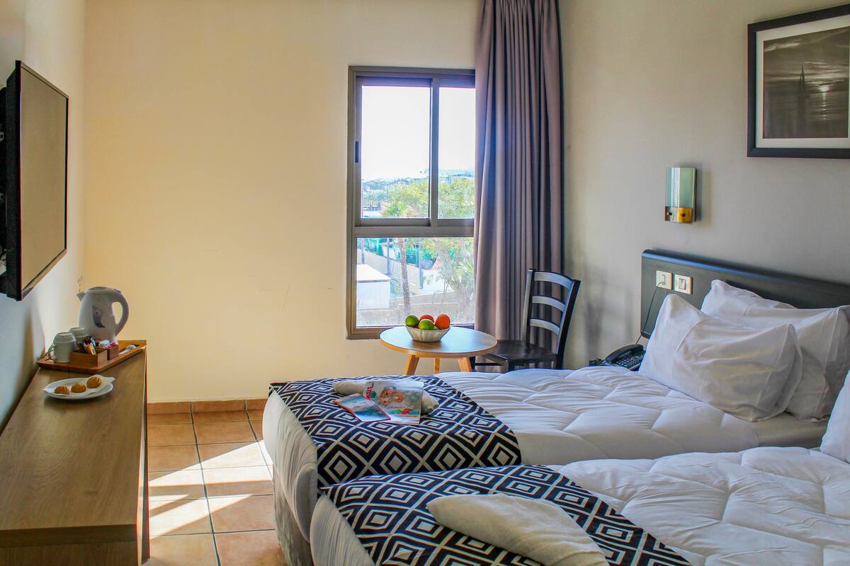 Habitación Confort, vista al mar