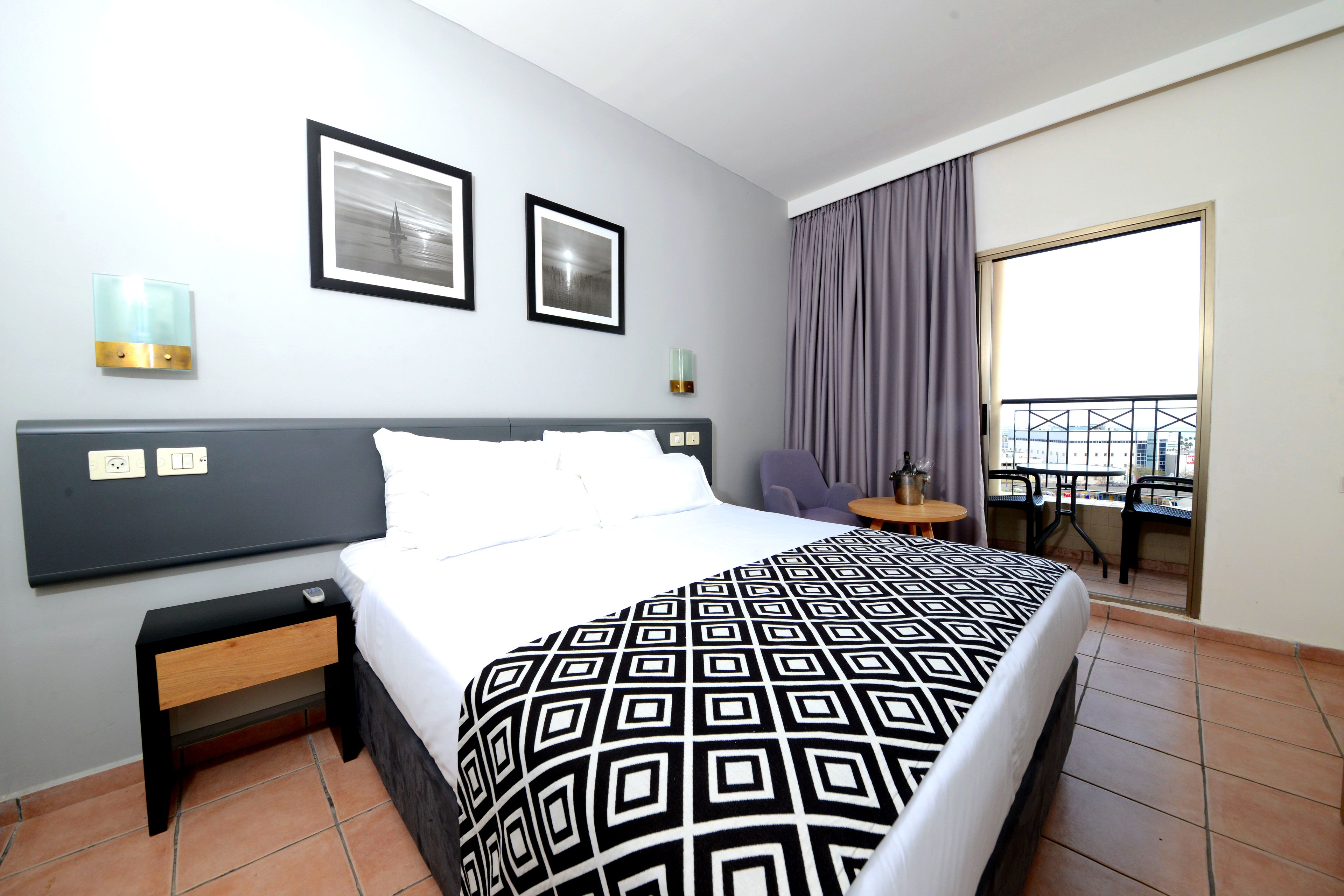 Premium Room, Sea View