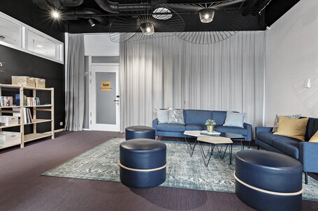 Forenom Aparthotel Stockholm Kista - view 2