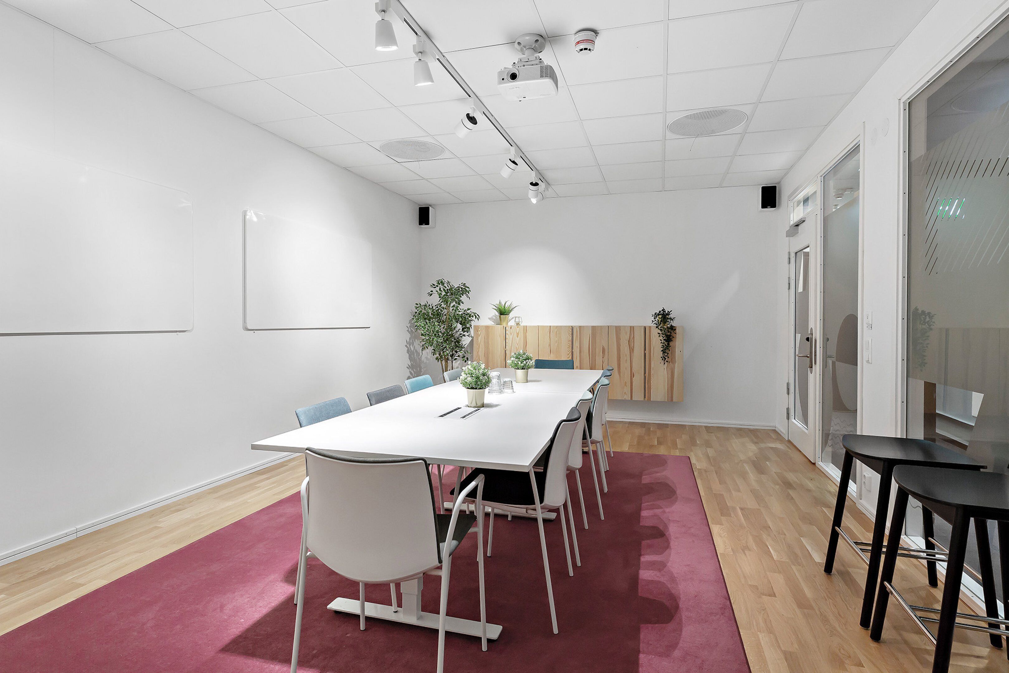 Photo - Forenom Aparthotel Stockholm Kista