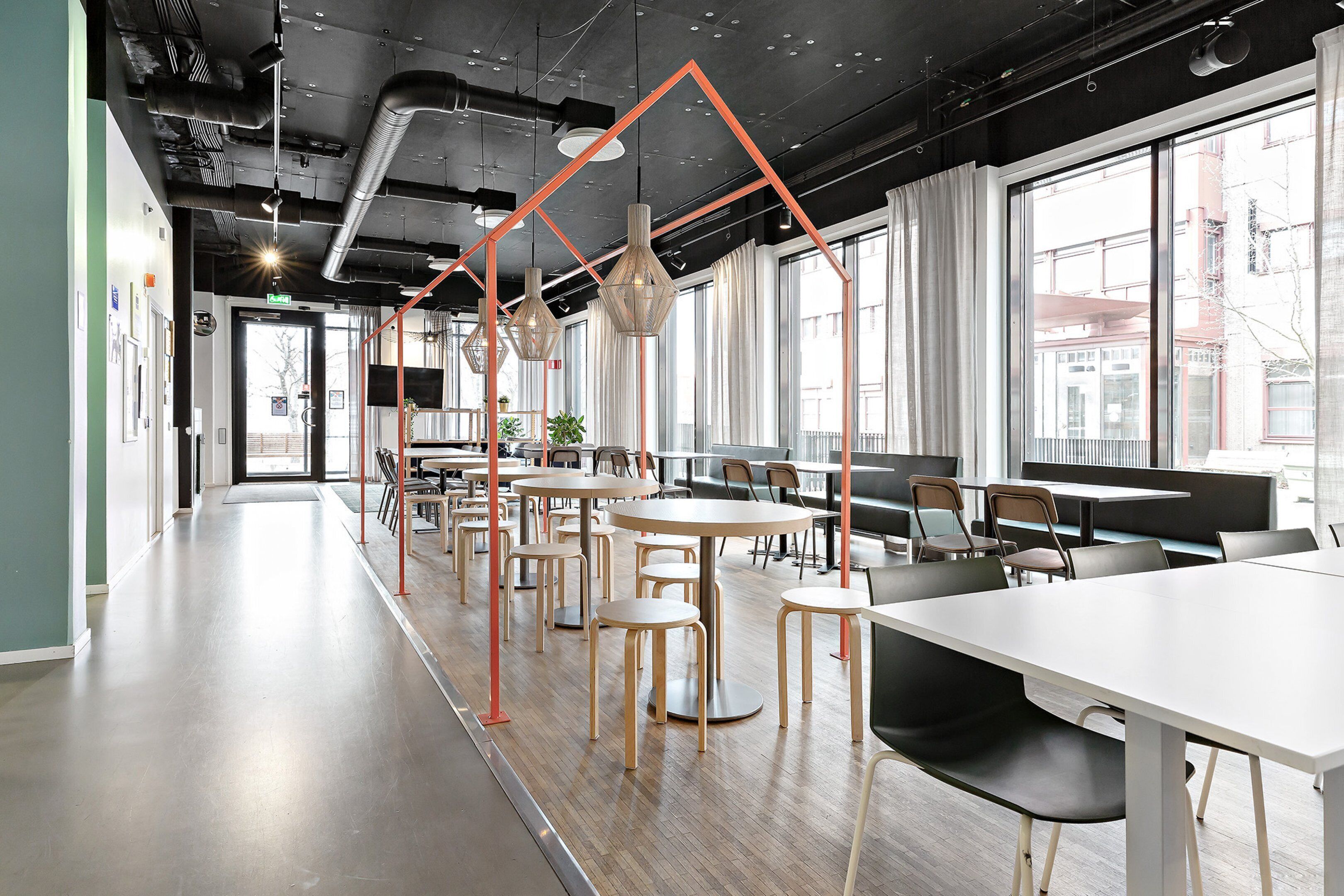 Photo - Forenom Aparthotel Stockholm Kista