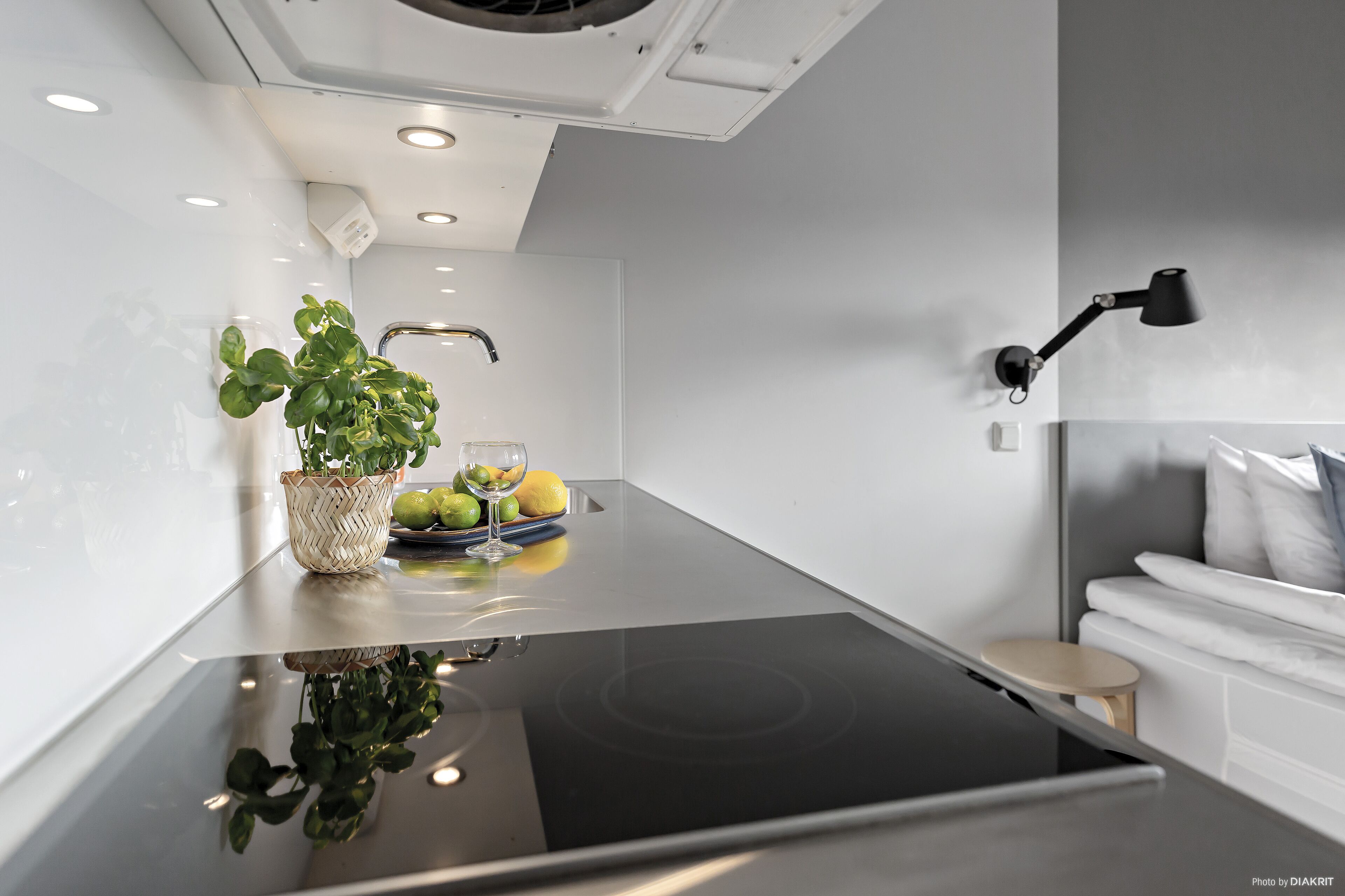 Photo - Forenom Aparthotel Stockholm Kista