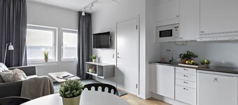 Forenom Aparthotel Stockholm Kista
