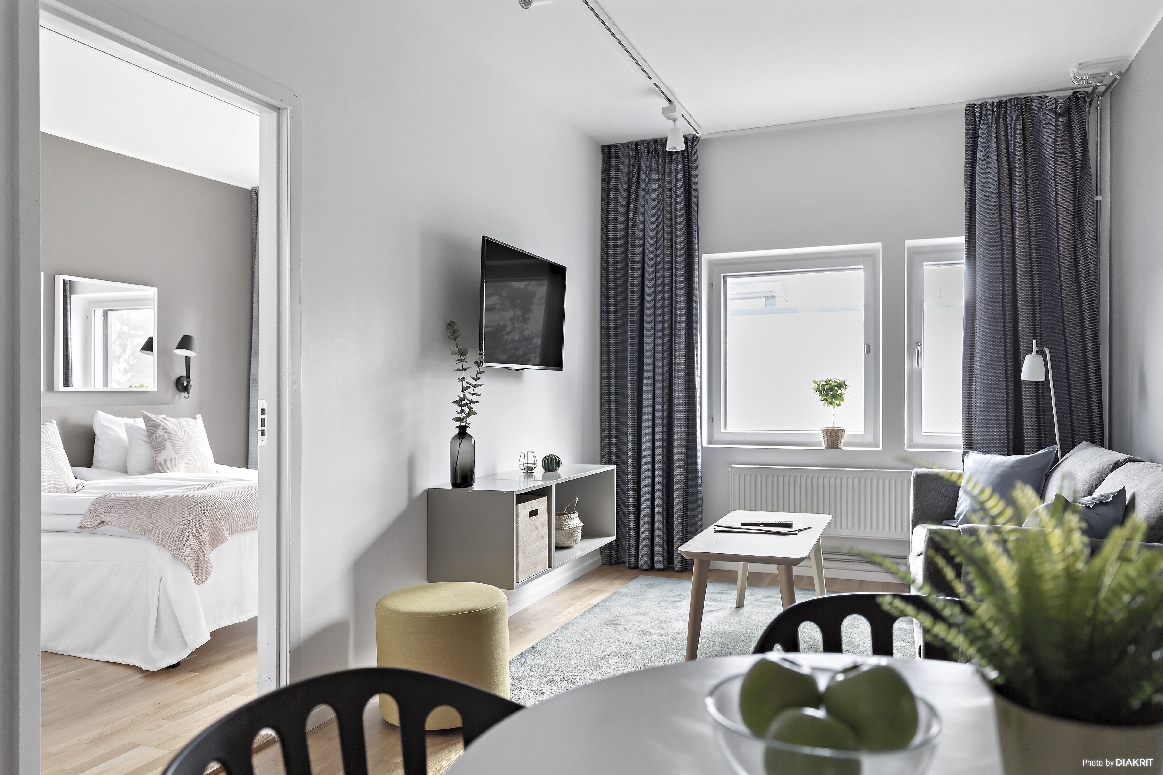 Photo - Forenom Aparthotel Stockholm Kista