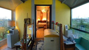 Room - I Silos Guest House (Seriate)