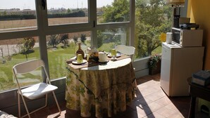 Restaurant - I Silos Guest House (Seriate)