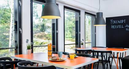 Forenom Hostel Vantaa Aviapolis