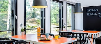 Forenom Hostel Vantaa Aviapolis
