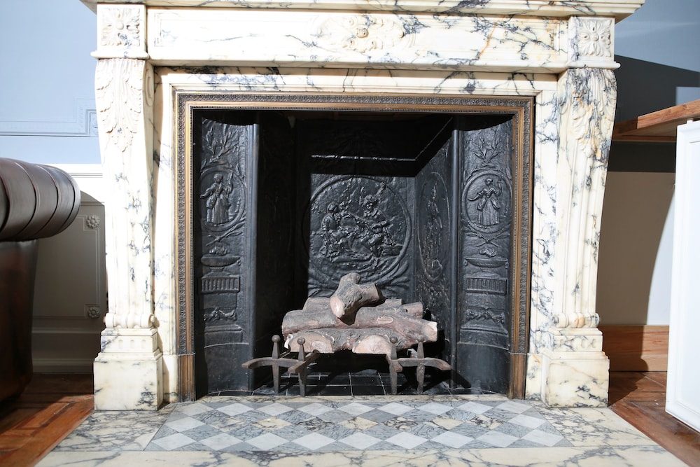 Saint George Hotel by null