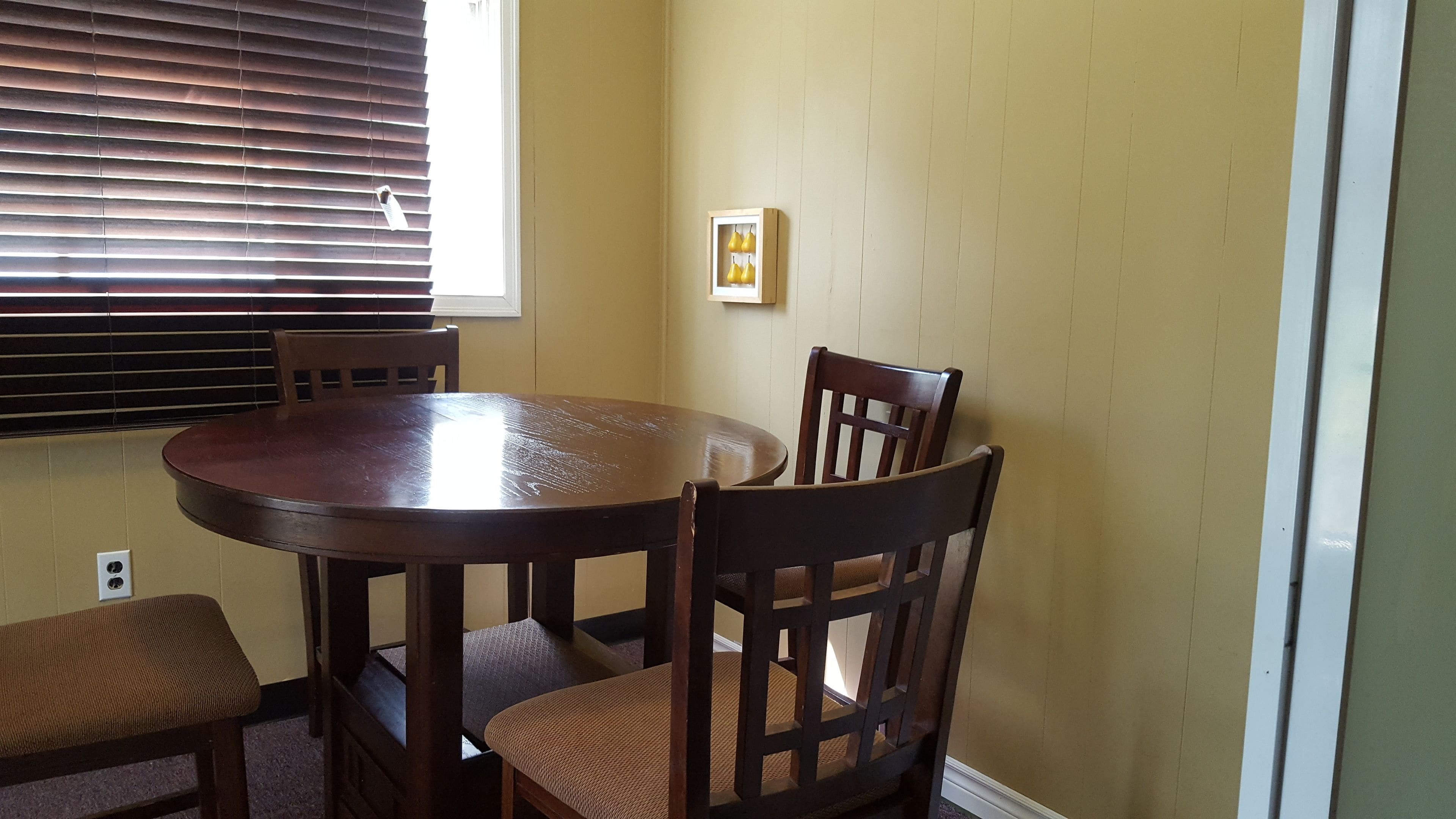 Deluxe Apartment, Kitchen, Corner