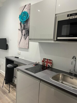 Private kitchen - MSK Superior (London)