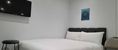 Bügeleisen/Bügelbrett