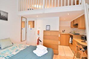 Free WiFi - City Gate Kensington (London)