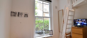 City Gate Kensington