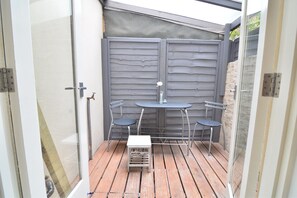 Free WiFi - City Gate Kensington (London)