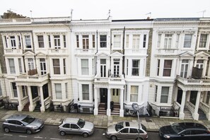 Exterior - City Gate Kensington (London)