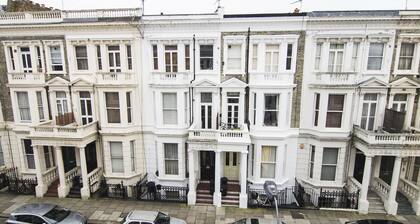 The Short Let West Kensington