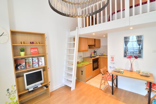 The Short Let West Kensington