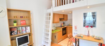 The Short Let West Kensington