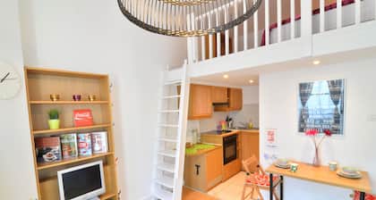 The Short Let West Kensington