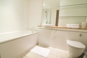 Apartment, 1 Bedroom (Farrringdon)