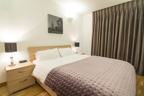 Appartement, 1 chambre (Farrringdon)