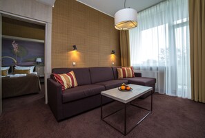 Flat-screen TV - SPA VILNIUS Druskininkai (Druskininkai)