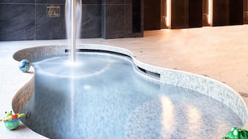Children’s pool
