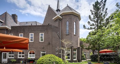 Kloosterhotel de Soete Moeder