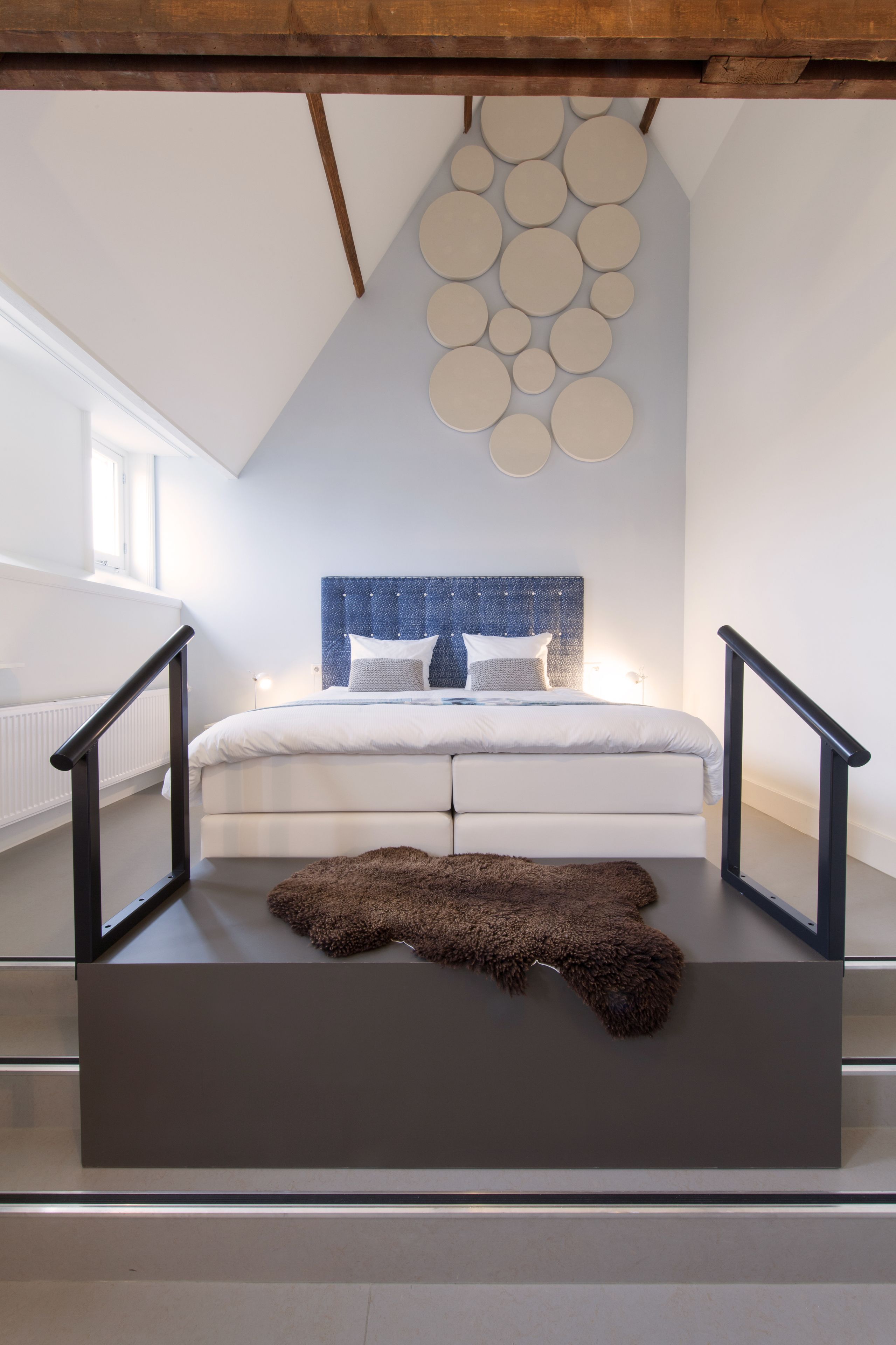 Junior Suite | In-room safe, individually decorated, individually furnished, free WiFi