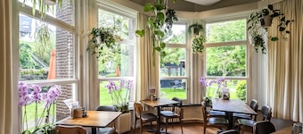 Kloosterhotel de Soete Moeder