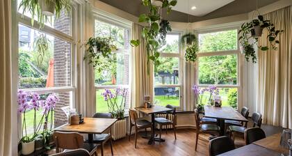 Kloosterhotel de Soete Moeder